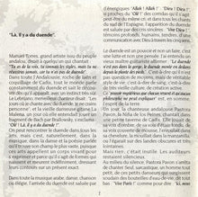 Load image into Gallery viewer, Abed Azrié : Suerte Live (CD, Album)
