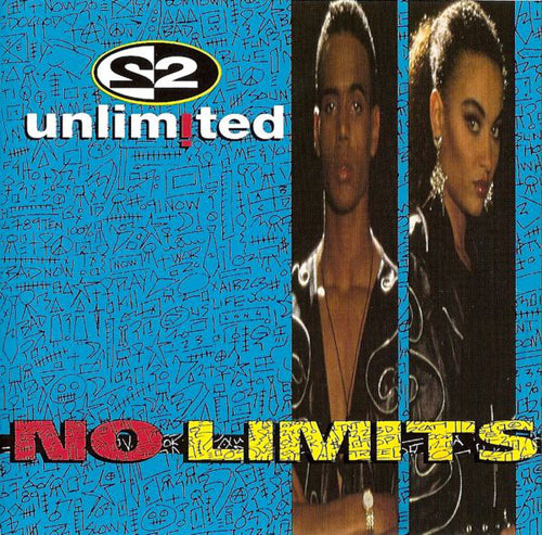2 Unlimited : No Limits (CD, Album)