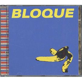 Bloque (3) : Bloque (CD, Album)