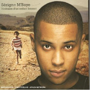 Sérigne M'Baye* : Itinéraire D'Un Enfant Bronzé (CD, Album)