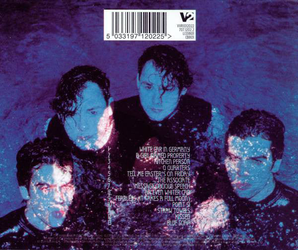 Buy Associates* : Fourth Drawer Down (CD, Album, Comp, RE, RM, Son
