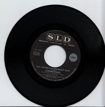 Load image into Gallery viewer, Desmond Dekker : You Can Get It If You Really Want / Perseverance (7&quot;)
