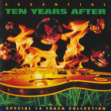 Load image into Gallery viewer, Ten Years After : The Essential Ten Years After Collection (CD, Comp)
