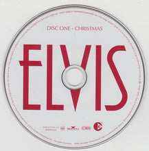 Load image into Gallery viewer, Elvis* : Christmas Peace (2xCD, Comp, Copy Prot.)
