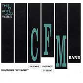 C.F.M. Band : CFM Band (CD, Album)