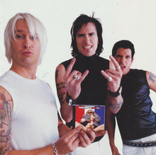 Load image into Gallery viewer, Marvelous 3 : ReadySexGo (CD, Album)
