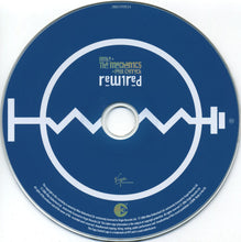 Load image into Gallery viewer, Mike + The Mechanics* + Paul Carrack : Rewired (CD, Copy Prot. + DVD, Copy Prot., PAL)

