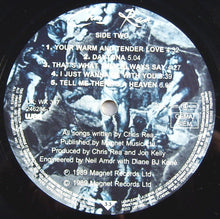 Load image into Gallery viewer, Chris Rea : The Road To Hell (LP, Album)
