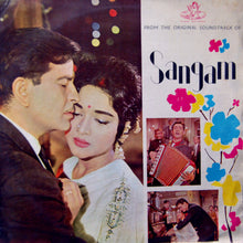 Load image into Gallery viewer, Shankar Jaikishan* : Sangam (LP)
