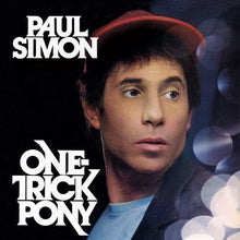 Load image into Gallery viewer, Paul Simon : One-Trick Pony (CD, Album, RE, RM, Exp)
