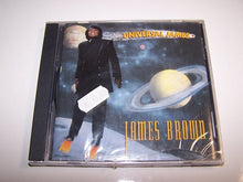 Load image into Gallery viewer, James Brown : Universal James (CD, Comp, RE)
