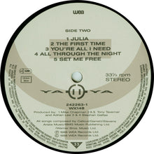 Load image into Gallery viewer, Ya Ya (2) : Ya Ya II (LP, Album)
