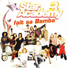 Load image into Gallery viewer, Star Academy 3* : Fait Sa Bamba (CD, Album)
