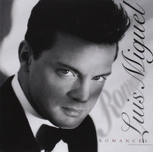Load image into Gallery viewer, Luis Miguel : Romances (CD, Album)
