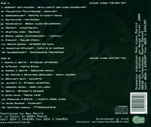 Load image into Gallery viewer, DJ Sin Plomo* : Platinum - KM5 (1999 - 2000) (2xCD, Mixed)
