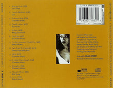 Load image into Gallery viewer, Cassandra Wilson : New Moon Daughter (CD, Album)
