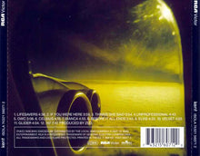 Load image into Gallery viewer, Kent (2) : Isola (CD, Album)
