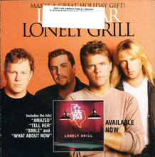 Load image into Gallery viewer, Lonestar (3) : This Christmas Time (CD, Album)
