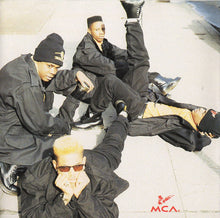 Load image into Gallery viewer, Jodeci : Forever My Lady (CD, Album)
