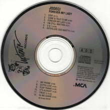 Load image into Gallery viewer, Jodeci : Forever My Lady (CD, Album)
