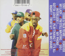 Load image into Gallery viewer, Jodeci : Forever My Lady (CD, Album)

