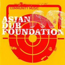 Load image into Gallery viewer, Asian Dub Foundation : Community Music (CD, Album)
