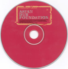 Load image into Gallery viewer, Asian Dub Foundation : Community Music (CD, Album)
