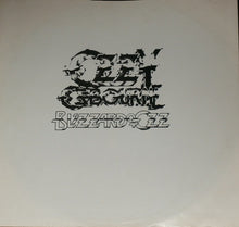 Load image into Gallery viewer, Ozzy Osbourne : Blizzard Of Ozz (LP, Album)
