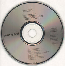 Load image into Gallery viewer, Peter Gabriel : Peter Gabriel (CD, Album, RE)
