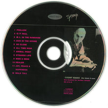 Load image into Gallery viewer, Count Basic : Life Think It Over (CD, Album)

