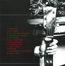 Load image into Gallery viewer, Count Basic : Life Think It Over (CD, Album)
