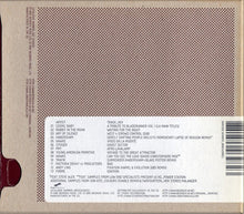 Load image into Gallery viewer, Jonathan Lisle : Original Series: OS_0.2  (CD, Mixed)
