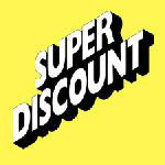 Etienne De Crécy : Super Discount (CD, Album)