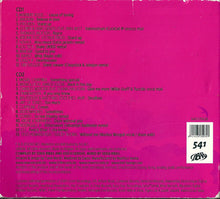 Load image into Gallery viewer, Various : Km5 Ibiza Volumen 12 (2xCD, Comp, Mixed)
