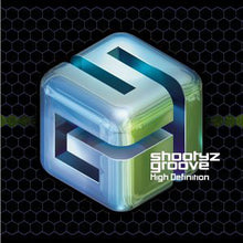 Load image into Gallery viewer, Shootyz Groove : High Definition (CD, Album)
