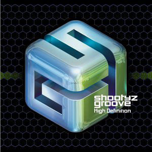 Buy Shootyz Groove : High Definition (CD, Album) Online for a