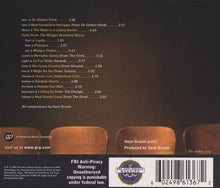 Load image into Gallery viewer, Dave Grusin : Now Playing (CD, Album)
