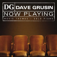 Load image into Gallery viewer, Dave Grusin : Now Playing (CD, Album)
