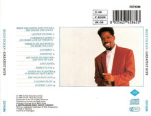 Load image into Gallery viewer, Billy Ocean : Greatest Hits (CD, Comp)
