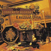 Load image into Gallery viewer, Concrete Blonde : Recollection (CD, Comp)
