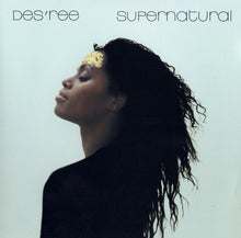 Load image into Gallery viewer, Des&#39;ree : Supernatural (CD, Album)
