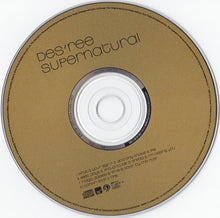 Load image into Gallery viewer, Des&#39;ree : Supernatural (CD, Album)
