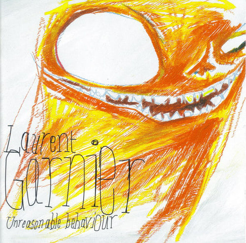 Laurent Garnier : Unreasonable Behaviour (CD, Album)