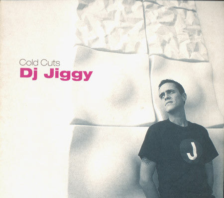 DJ Jiggy : Cold Cuts (2xCD, Comp, Mixed)
