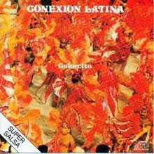 Load image into Gallery viewer, Conexion Latina : Calorcito (CD, Album)
