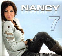Load image into Gallery viewer, Nancy* : 7 (CD, Album, Dig)
