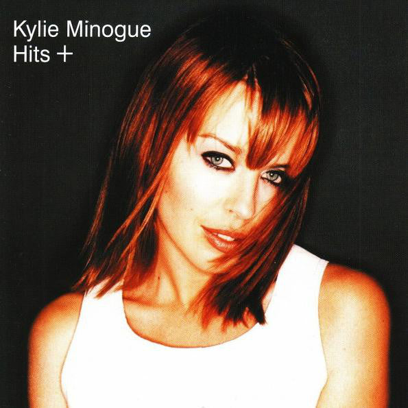 Kylie Minogue : Hits + (CD, Comp)