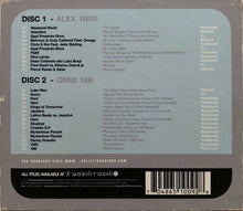 Load image into Gallery viewer, Alex Neri &amp; Omid 16B* : In House We Trust 4 (2xCD, Mixed)
