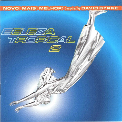 Various : Beleza Tropical 2. Novo! Mais! Melhor! (CD, Comp)