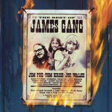 Load image into Gallery viewer, James Gang : The Best Of James Gang (2xCD, Comp, RM)
